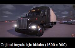 American Truck Simulator (2016) [ANA KONU]