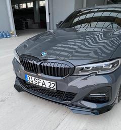 BMW 3 serisi (G20)