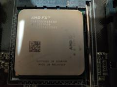 AMD FX8120 3.10 GHZ 8 ÇEKİRDEK + GİGABYTE GA990XA-UD3 AM3+  SATILDI