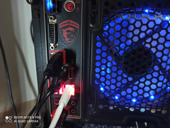 SATILIK=>RX 580 li Gaming PC 4699 tl