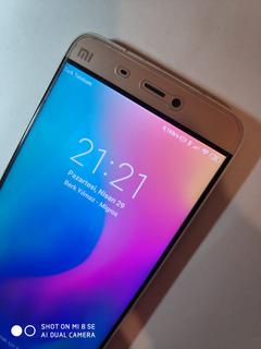 ||| Xiaomi Mi 5 ||| 3/32 GB ||| Fatura, aralık 2016 ||| 900 TL |||