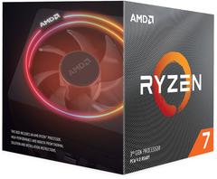 AMD Ryzen 7 3800X İşlemci / satıldı: darqlord