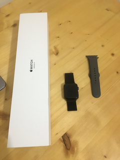 [SATILDI] Apple Watch Series 3 42 mm.