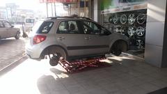  *** DH SUZUKİ SX4 KULLANICILARI KULÜBÜ ***