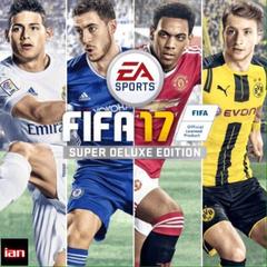  /// FIFA 17 ANA KONU (PS4) \\\