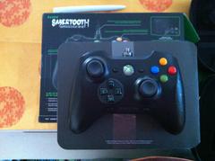  Satılık Razer Sabertooth Elite Gaming Controller for Xbox 360 PC İçin