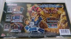 YUGİOH LEGENDARY DECK II YUGİ+KAİBA+JOEY Desteleri