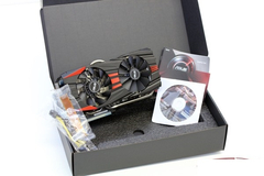  Satıldı---- GTX 780 Asus DCU2 O.C Edition gittigidiyor