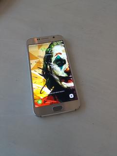 [Satılık] Samsung Galaxy S6 "Kozmetik olarak çok temiz"