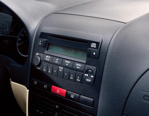 Arabada müzik çaldıramıyorum !!!