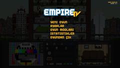 Empire TV Tycoon Türkçe Yama %97 (EKİP-TR) (ÇIKTI) (VERSİYON 1.5.7)