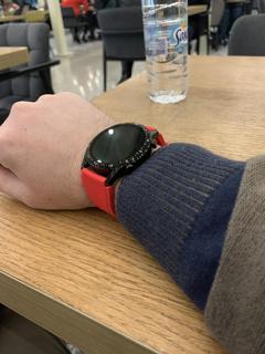 Huawei Watch GT2 [ANA KONU]