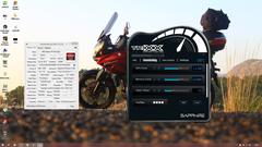  R9 290 PCS+ Kartı biraz ısıtmak istiyorum (ssli)