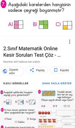 ÖRNEK TYT SORULARININ AŞIRI ZOR OLMASI 