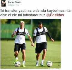 STSL 15-16 Sezonu 2.Hafta | Beşiktaş - Trabzonspor | 22 Ağustos | 21.45 |