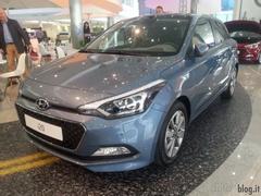  Kocaeli'nin Gururu Yeni Hyundai İ20