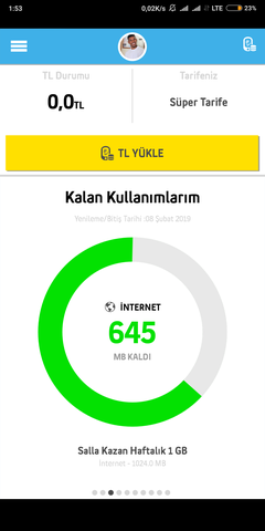Turkcell Hesabım uygulaması yenilendi ‘Dijital Operatör’ oldu