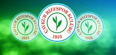  Rizespor Taraftarları Buraya!