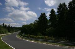  NÜRBURGRING -The Green Hell
