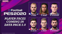 PES 2020 & myClub [PS ANA KONU]