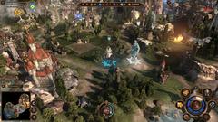  Might & Magic: Heroes VII (2015) [ANA KONU]