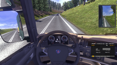 Euro Truck Simulator 2 (2012) [ANA KONU]