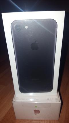 [SATILIK] Apple  IPHONE 7 32 GB ve 8 PLUS 64 GB sıfır (Yurdışı)