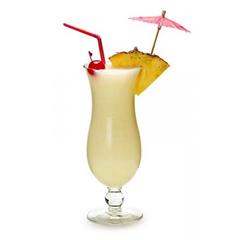 Virgin Pina Colada tarifim