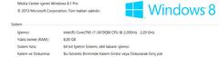  ücretsiz Windows 10 yükseltme rezervesi