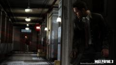  Max Payne 3 (PS3) -ANA KONU-