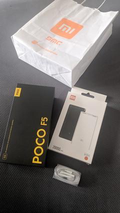 Xiaomi Poco F5 ve F5Pro Kullananlar Buraya