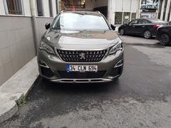 YENİ PEUGEOT 3008 ANA KONU