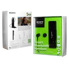  SONY SBH52 BLUETOOTH KULAKLIK ARTIK TÜRKİYE'DE