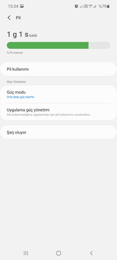 Samsung Galaxy A51 [ANA KONU] Özellikler, Yardımlaşma ve Tartışma