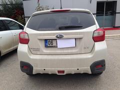  SUBARU-XV Kullananlar Kulübü!!!