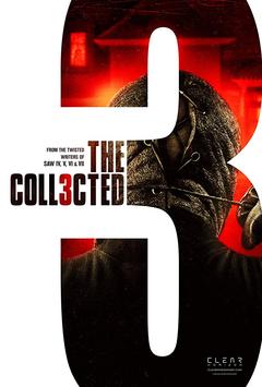 The Collected(???)Koleksiyoncu 3