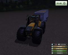  Farming Simulator 2013