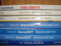  [sizer]Kitap/Kaynak Alışveriş ve Takas Konusu