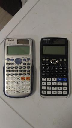 Casio FX-991EX ClassWiz bilimsel hesap makinesi incelemesi 'Hızlı Güzel'