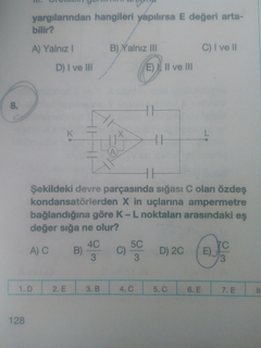 Sığaç Soruları