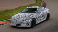 2020 BMW M3/M4