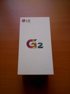  LG G2 İncelemesi