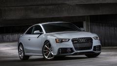  2015 Audi RS5 Coupe Sport - ..::Sınırlı Üretim::..