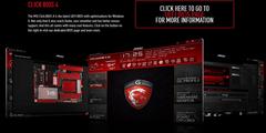  ##MSI X99 Serisi Anakart kullanıcıları##