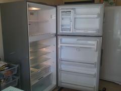 Siemens KD70NA40NE No-Frost Buzdolabı - Yeni aldığım buzdolabı resimleri