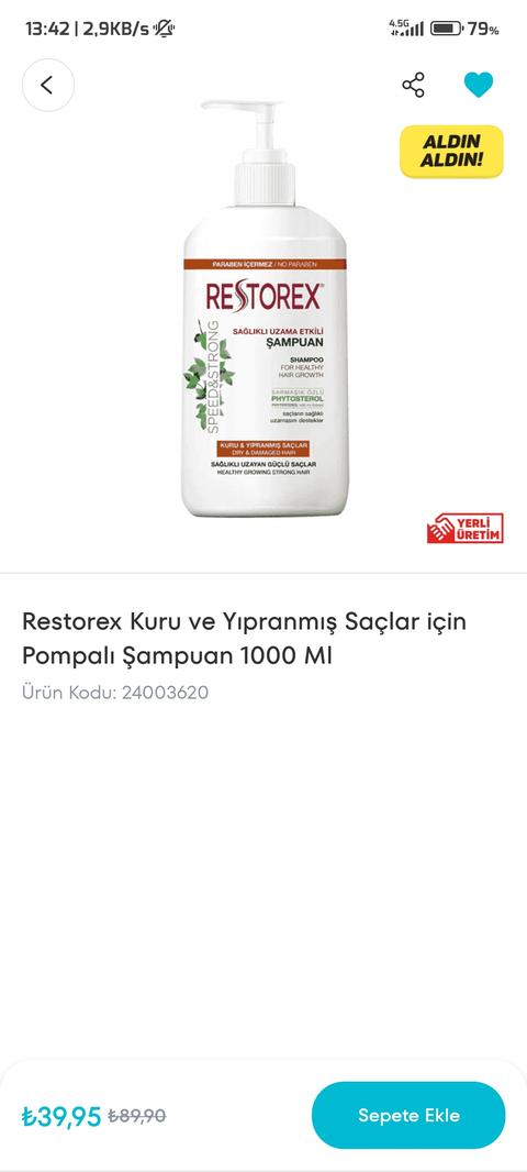 A101 muhtelif indirimler