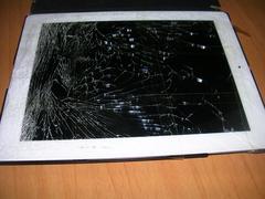  Bu iPAD Adam Olur Mu? Acil Yardım Lütfen