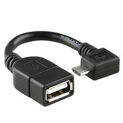  Usb Mikro B Kart okuyucu yada dönüştürücü lazım.