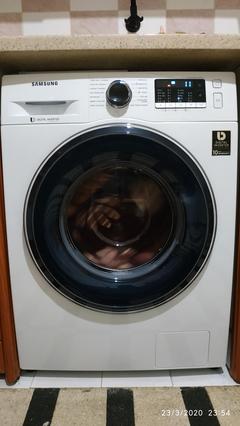Çamaşır makinesi tavsiyesi