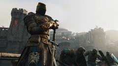 For Honor (2017) [ANA KONU]